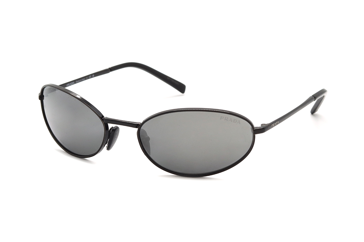 Сонцезахисні окуляри PRADA PR A59S 1AB60G 59 – купити PRADA PR