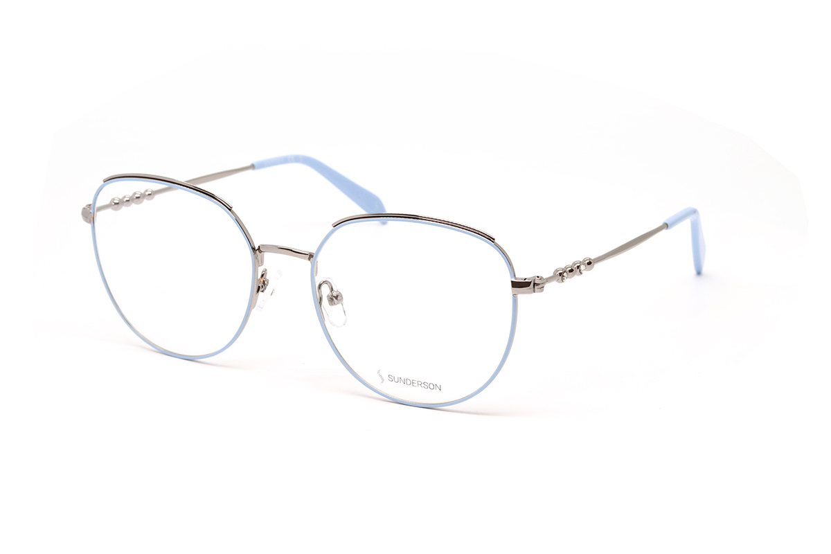 Оправи SUNDERSON SUNDERSON SDO 4058 NS BLSIL