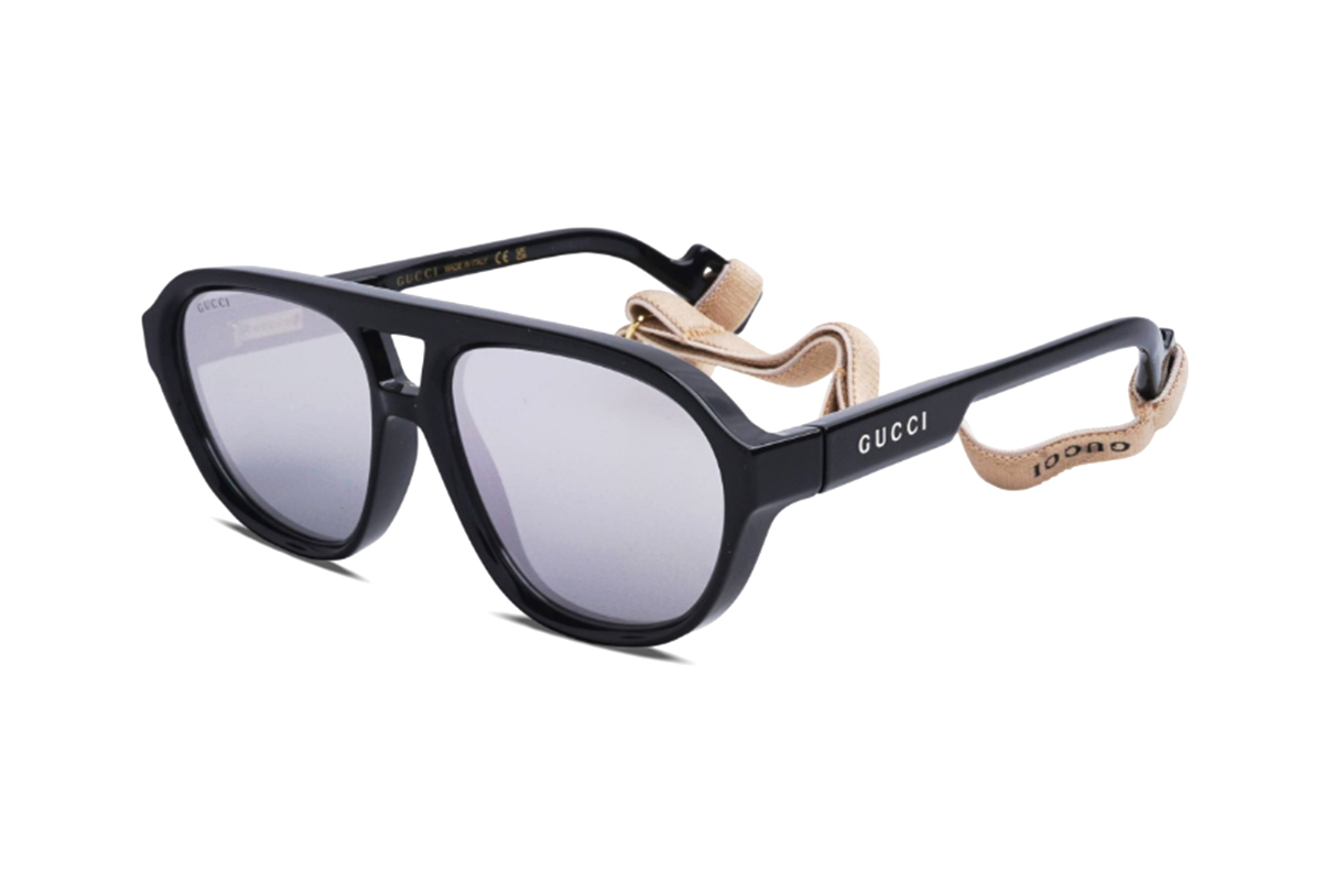 GUCCI GG1239S-002 58