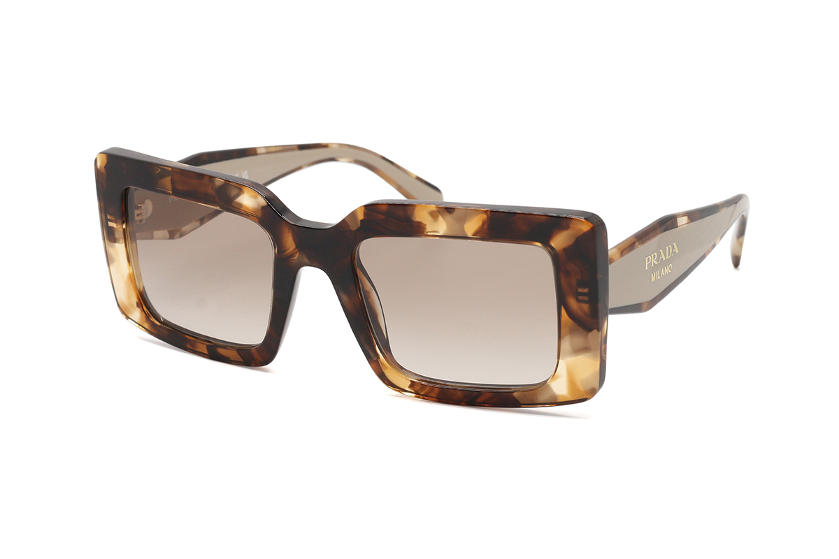 Солнцезащитные очки PRADA PR D01S 00K10S 52