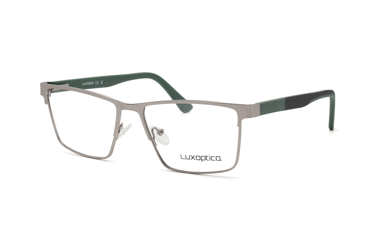 Оправы LUXOPTICA LUXOPTICA LXO 6202 HV BK