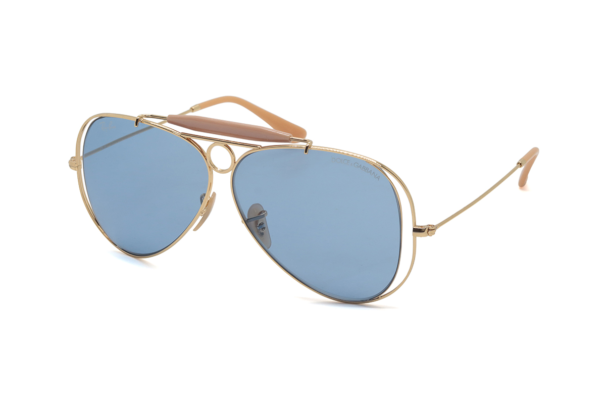 Солнцезащитные очки RAY-BAN RB 3138M 001/72 58