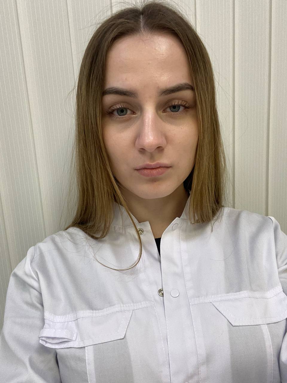 Батюк Ірина Андріївна