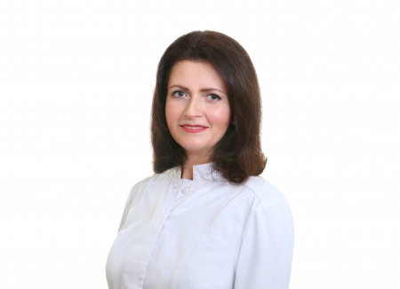 Письменна Людмила Миколаївна