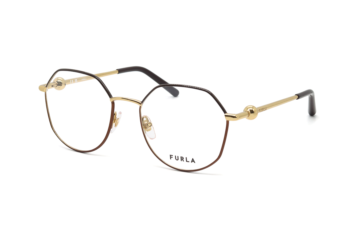 Оправи FURLA Furla VFU870 0342 54