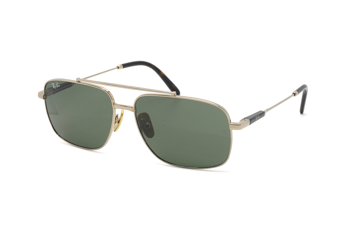 Солнцезащитные очки RAY-BAN RB 8096 926531 59