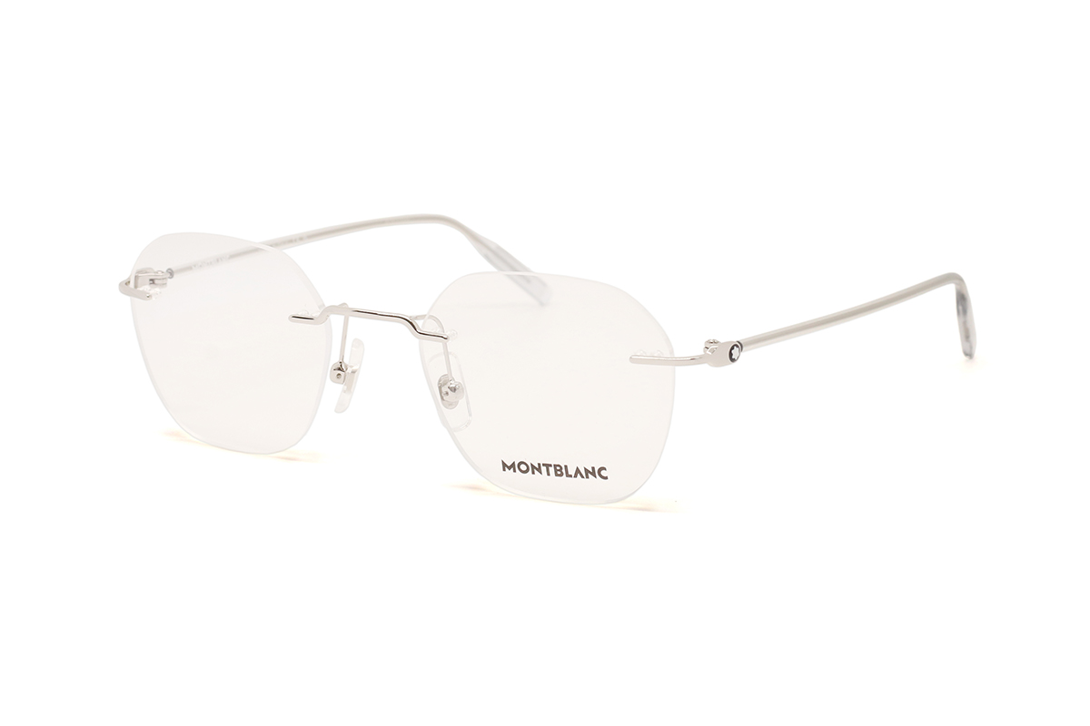 Оправи MONT BLANC MONT BLANC MB0471O-004 50