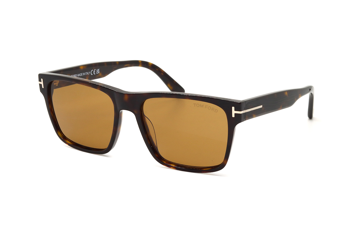 TOM FORD FT1205 52E 55