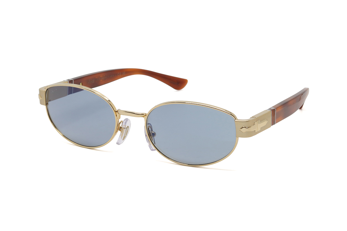 Солнцезащитные очки PERSOL PO 1024S 113256 56