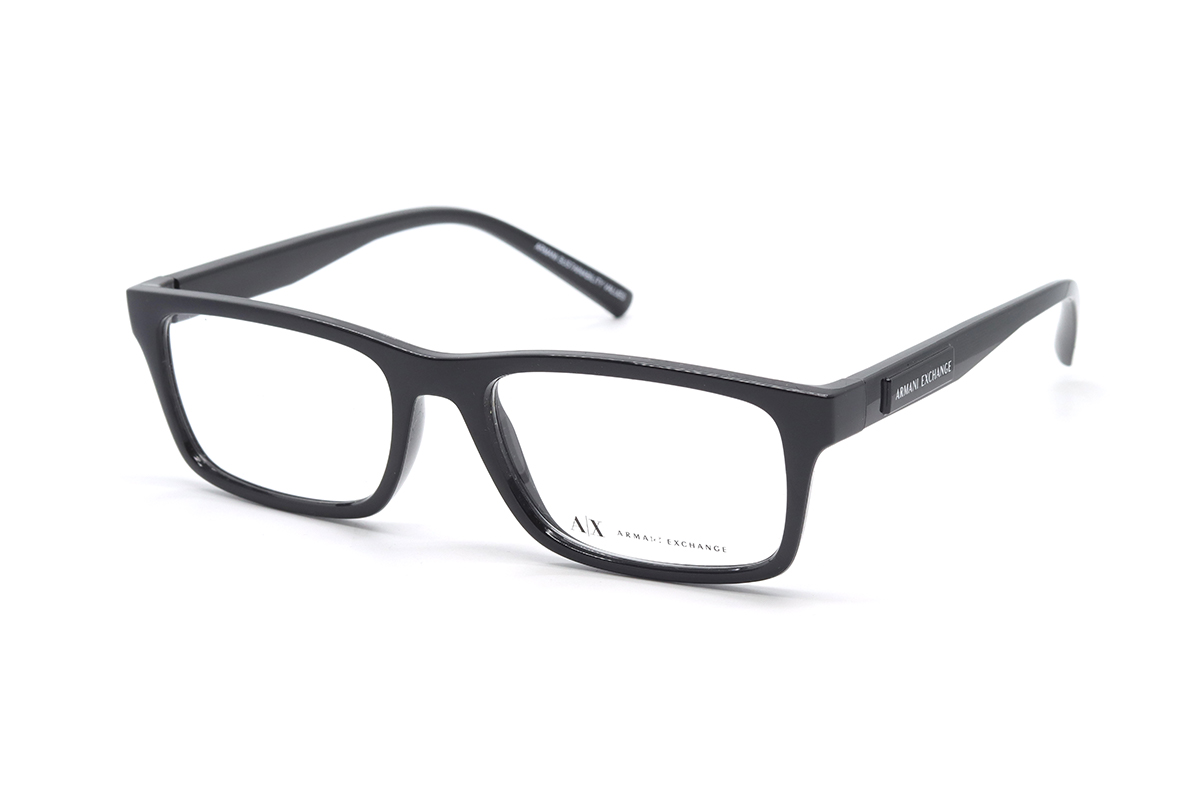 Оправа ARMANI AX 3115 8158 55 – купить ARMANI AX 3115 8158 55 в