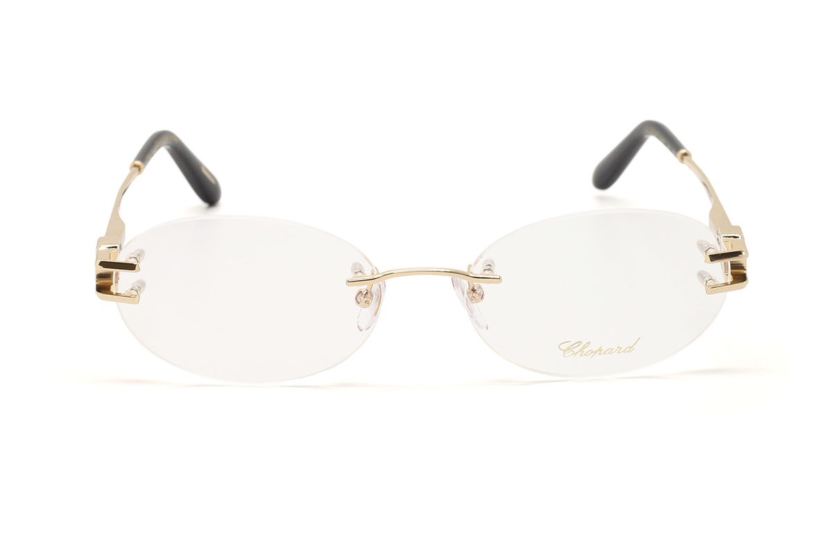 Оправа CHOPARD Chopard VCHM46S 0300S1 56 – купить CHOPARD Chopard