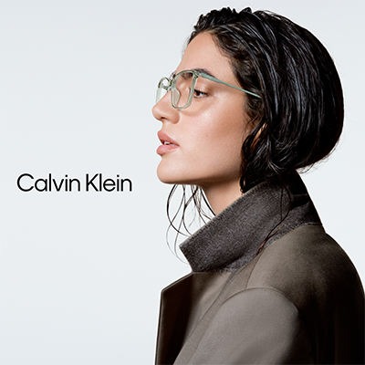 Новинка в Люксоптиці: оптичні оправи Calvin Klein та Calvin Klein Jeans 