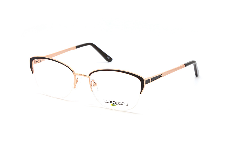 LUXOPTICA LXO 0343 GLD