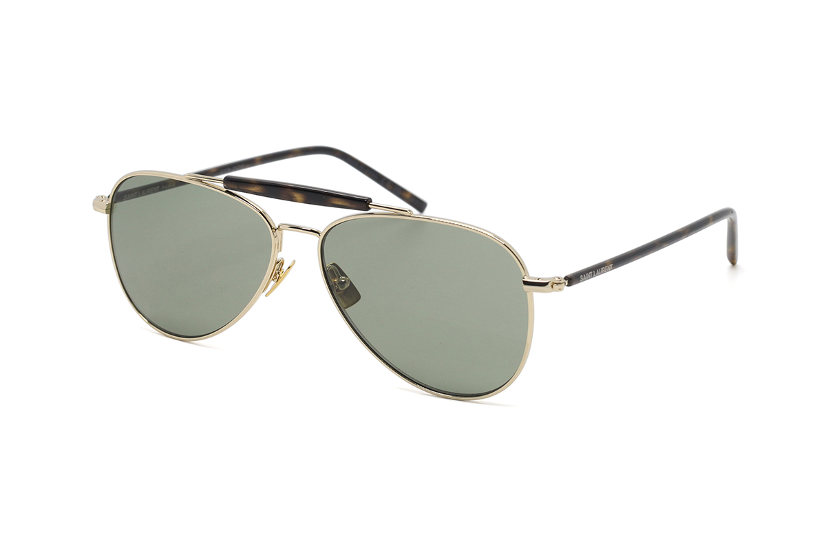 Сонцезахисні окуляри SAINT LAURENT SAINT LAURENT SL 864-003 57