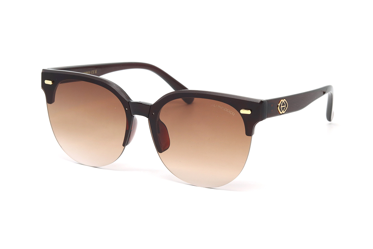 LUXOPTICA LOS 124 KB BRN