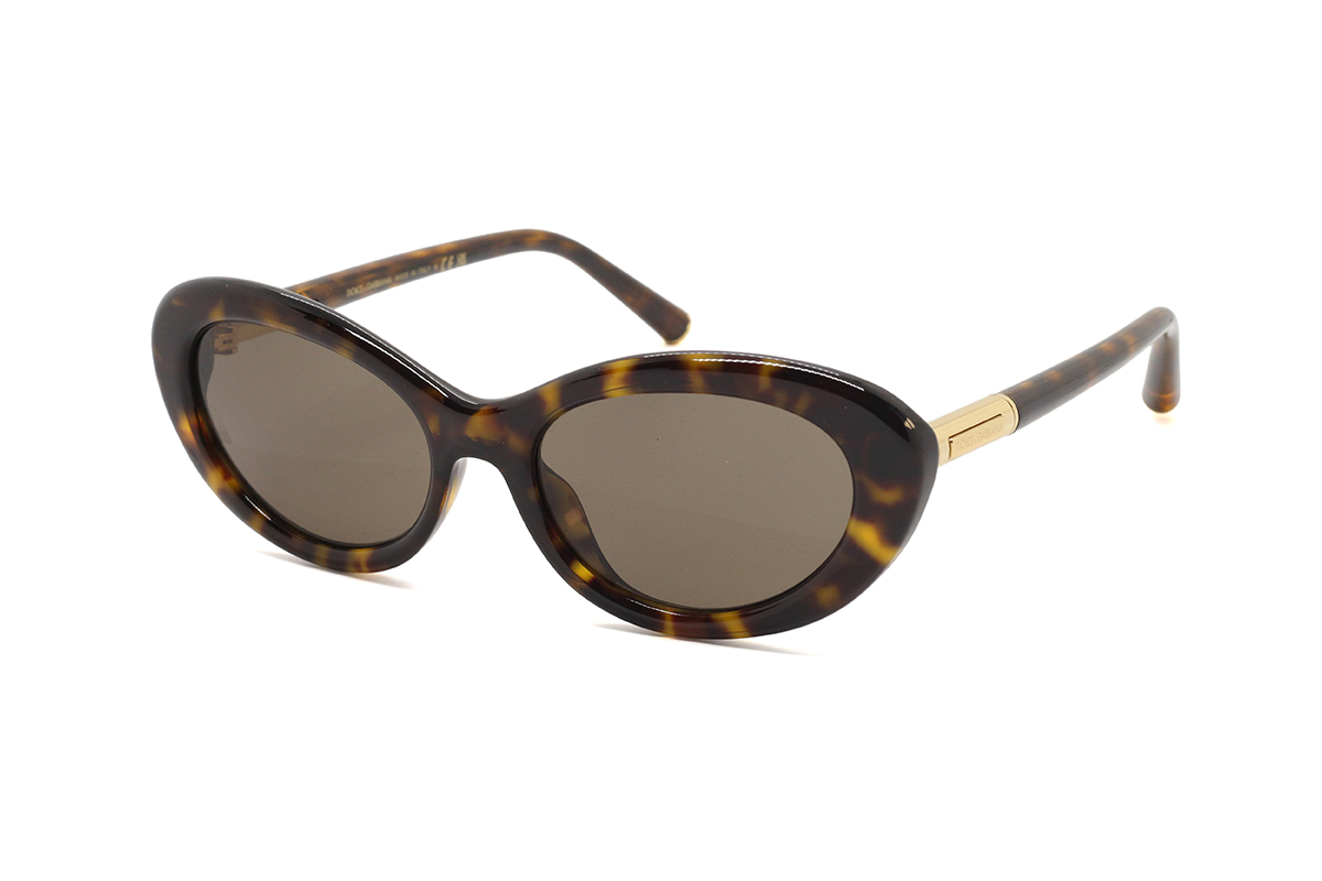 Солнцезащитные очки DOLCE & GABBANA DG 4519 502/73 54
