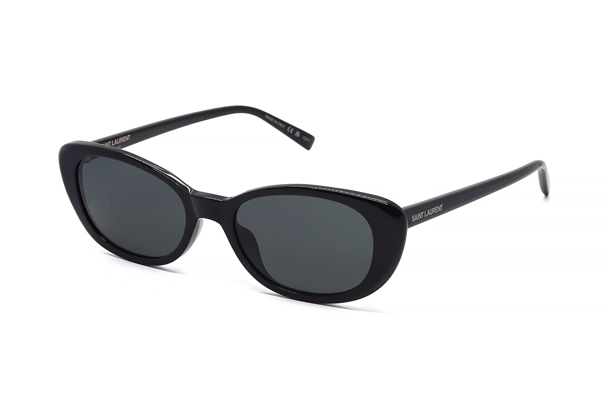Сонцезахисні окуляри SAINT LAURENT SAINT LAURENT SL 822-001 52