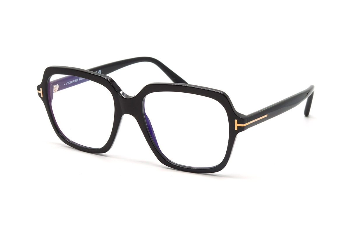 Оправи TOM FORD TOM FORD FT5908-B 001 54