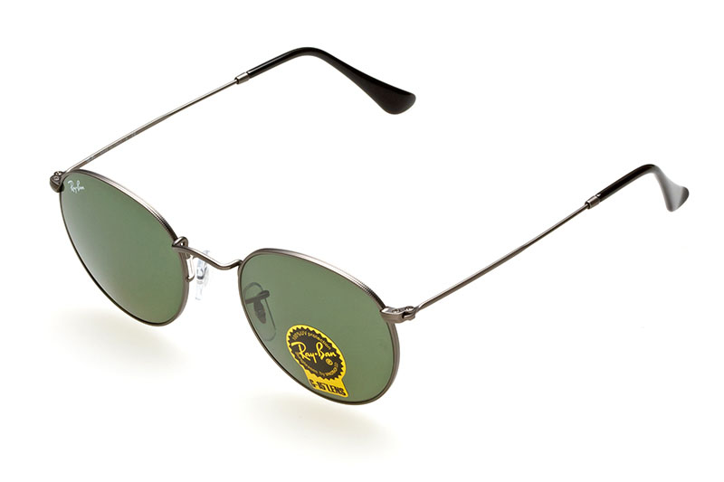 Солнцезащитные очки RAY-BAN RB 3447 029 50