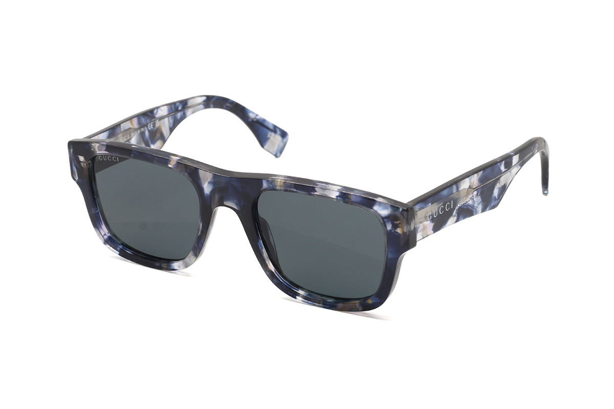 Сонцезахисні окуляри GUCCI GUCCI GG2009S-002 53