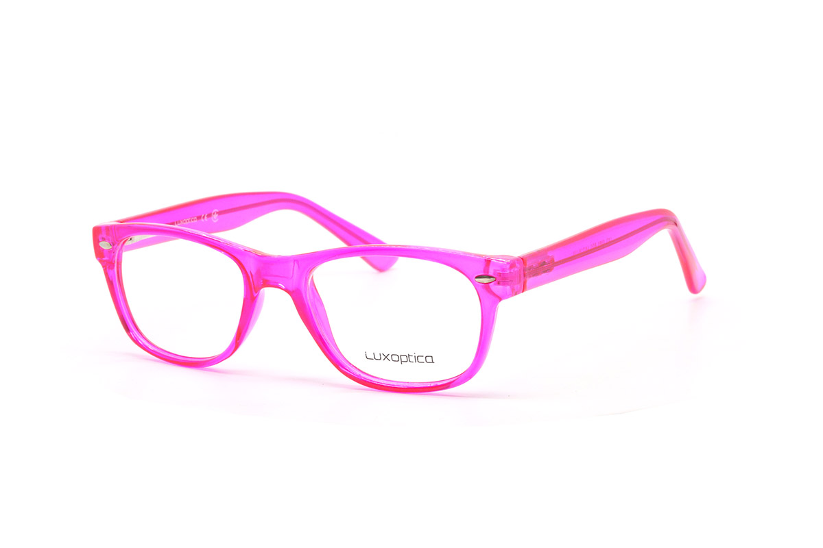 Оправи LUXOPTICA LUXOPTICA LXO 0985 ROS