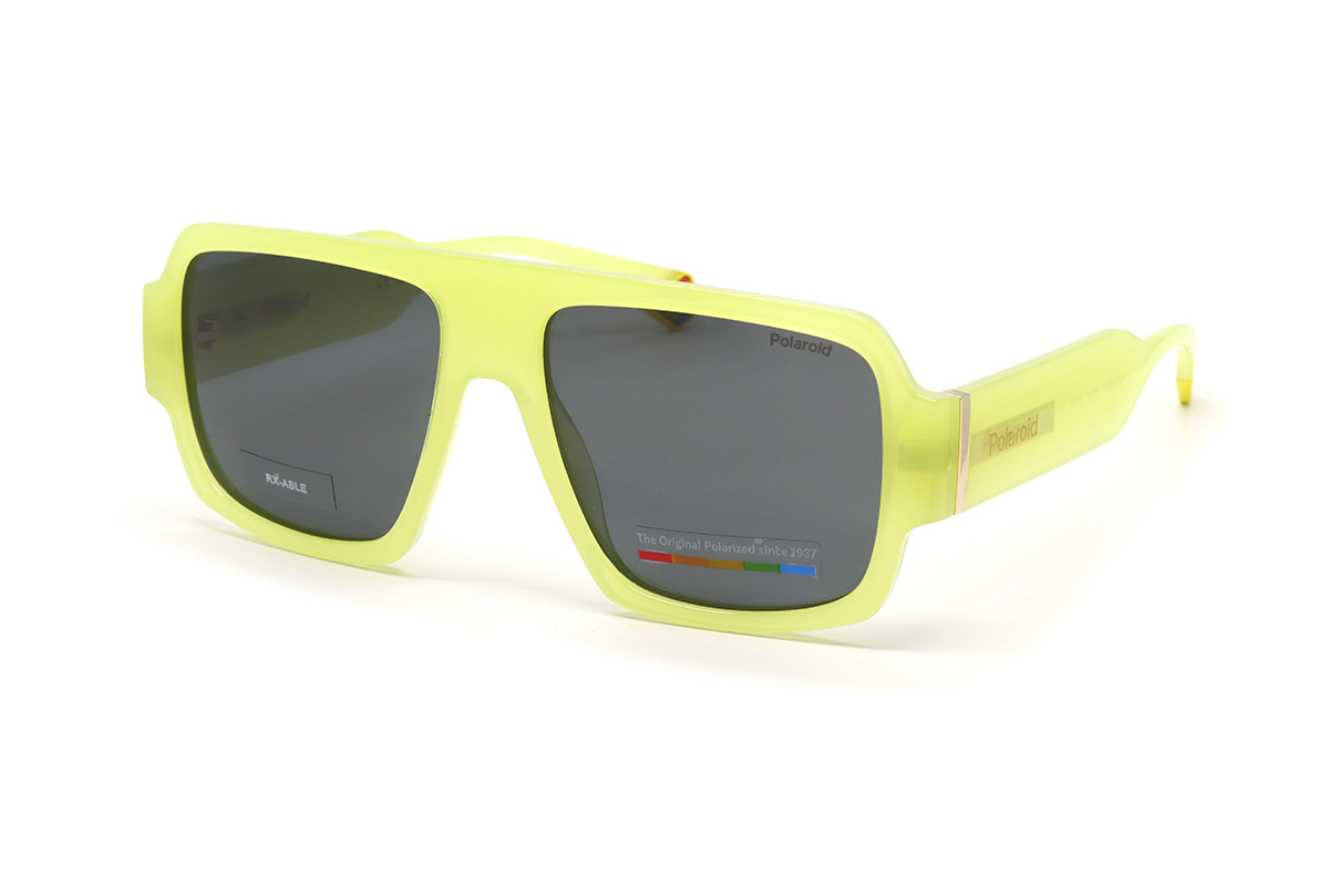 Солнцезащитные очки POLAROID PLD PLD 6209/S/X 40G55M9