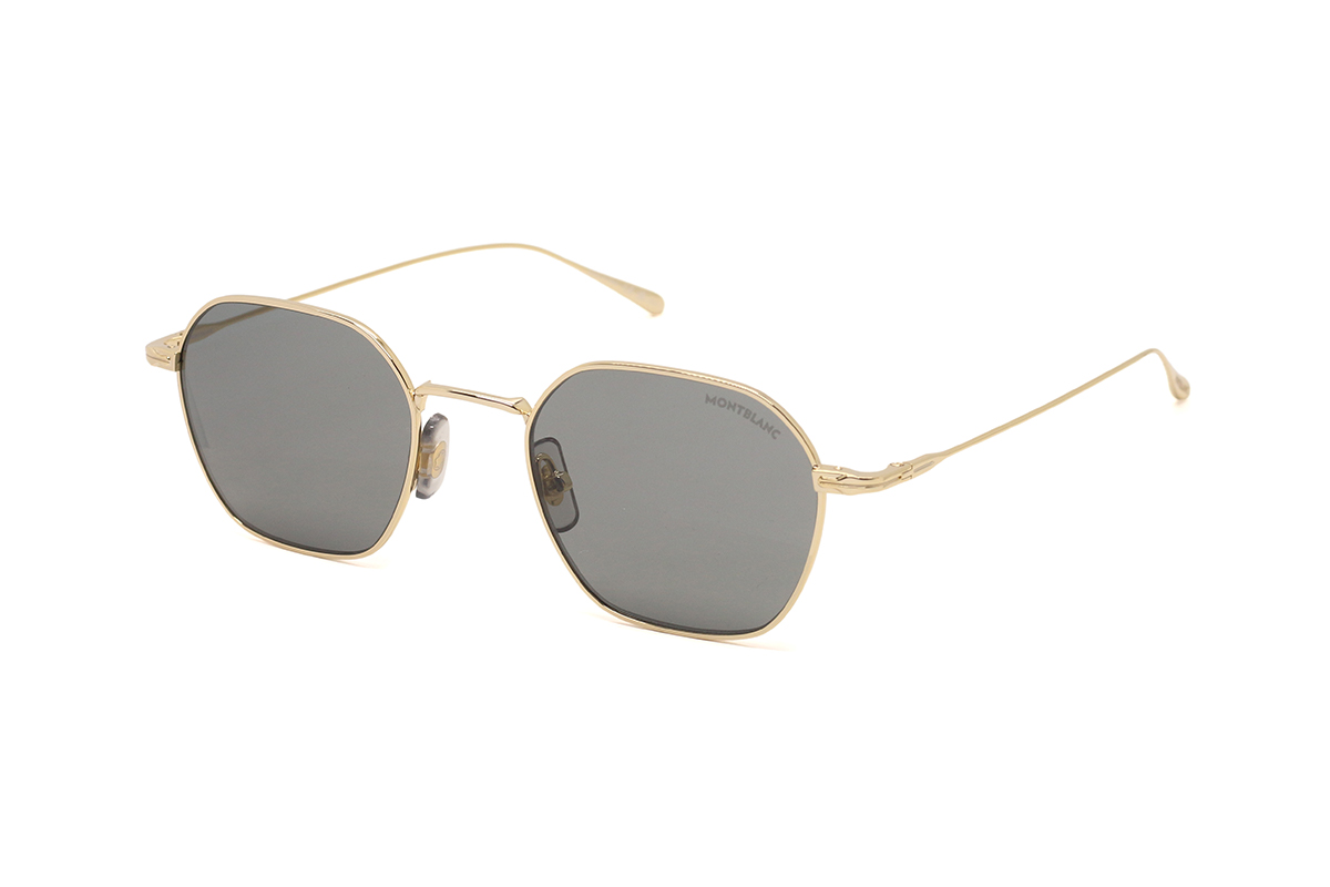MONT BLANC MB0472S-001 50