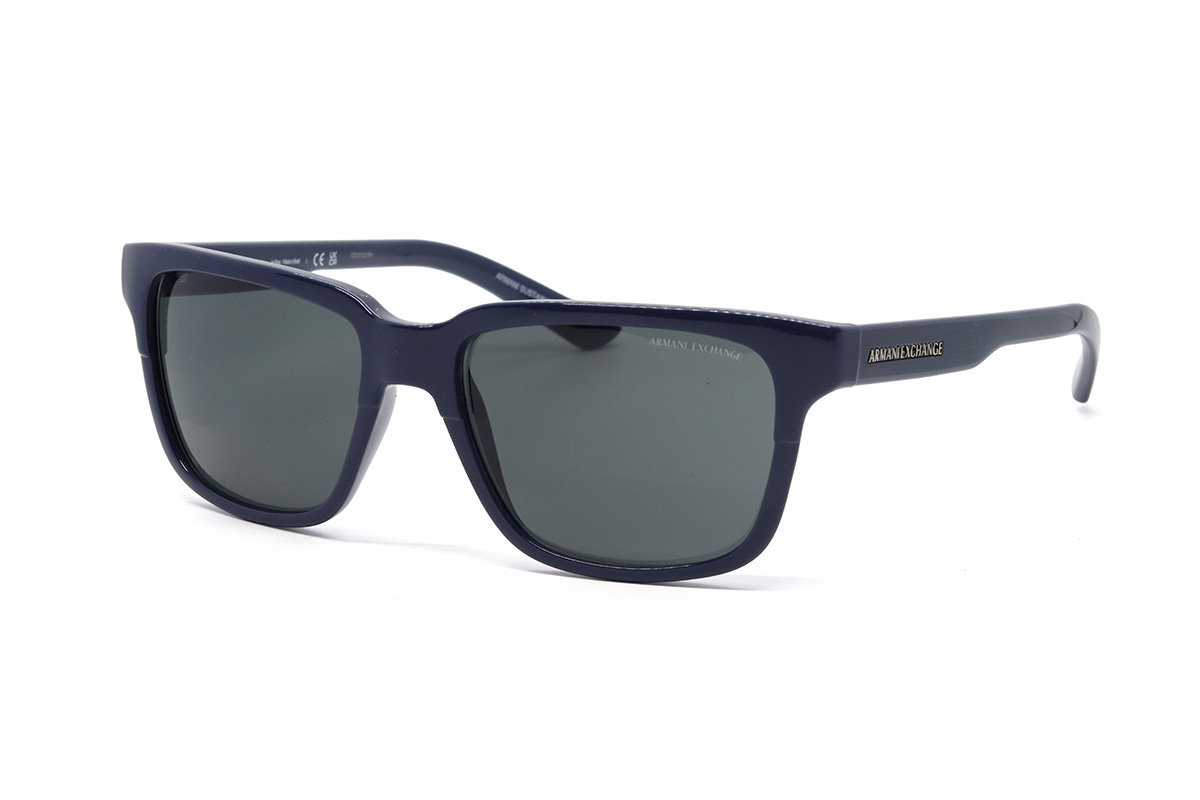 Солнцезащитные очки ARMANI AX 4026S 840087 56
