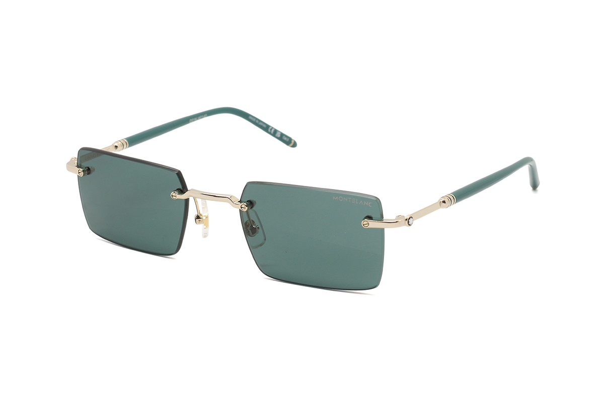 Сонцезахисні окуляри MONT BLANC MONT BLANC MB0482S-004 53