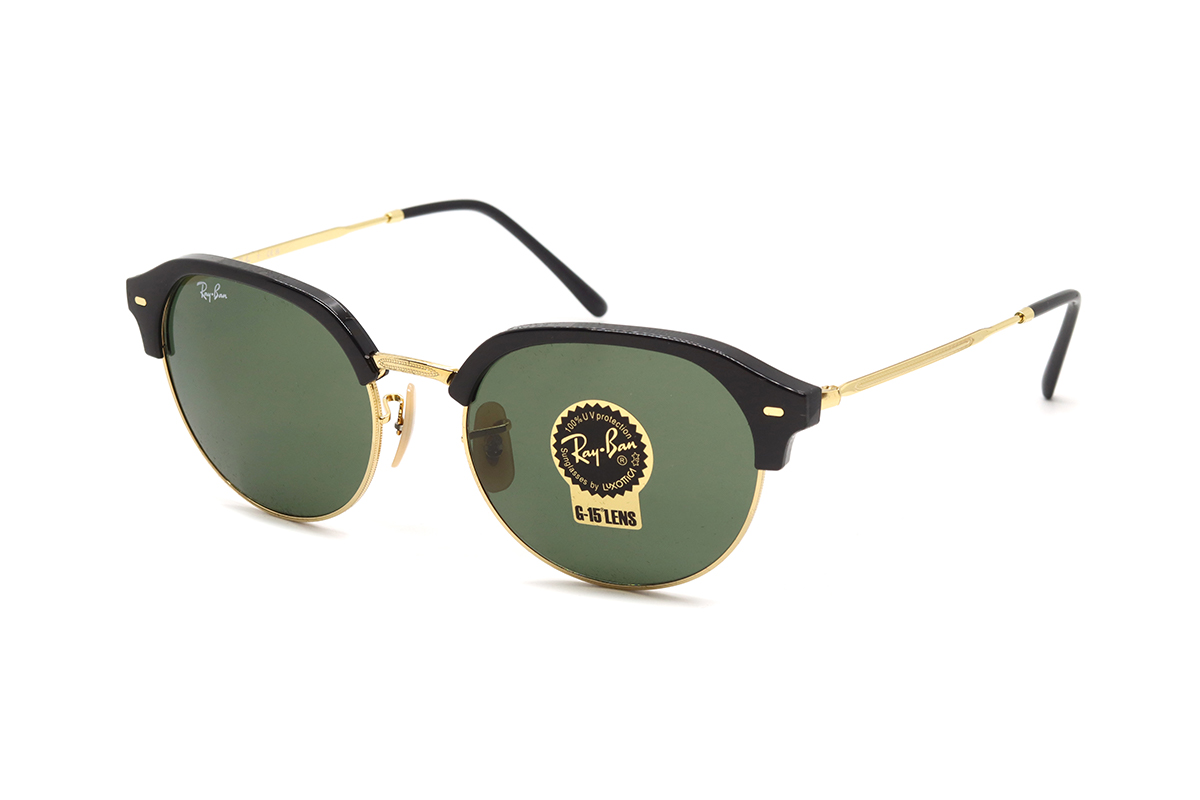Солнцезащитные очки RAY-BAN RB 4429 601/31 55