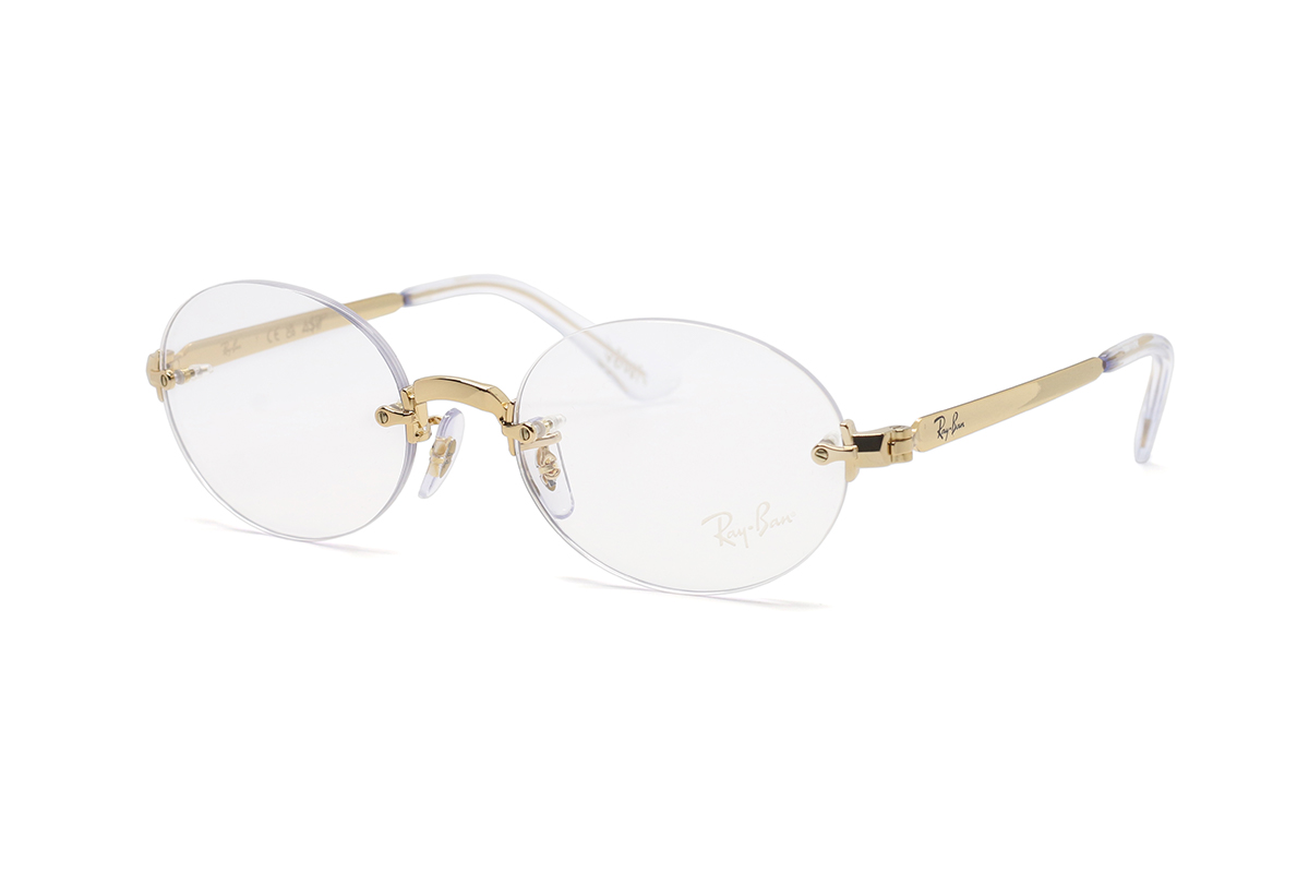 Оправи RAY-BAN RX 3929V 2500 54