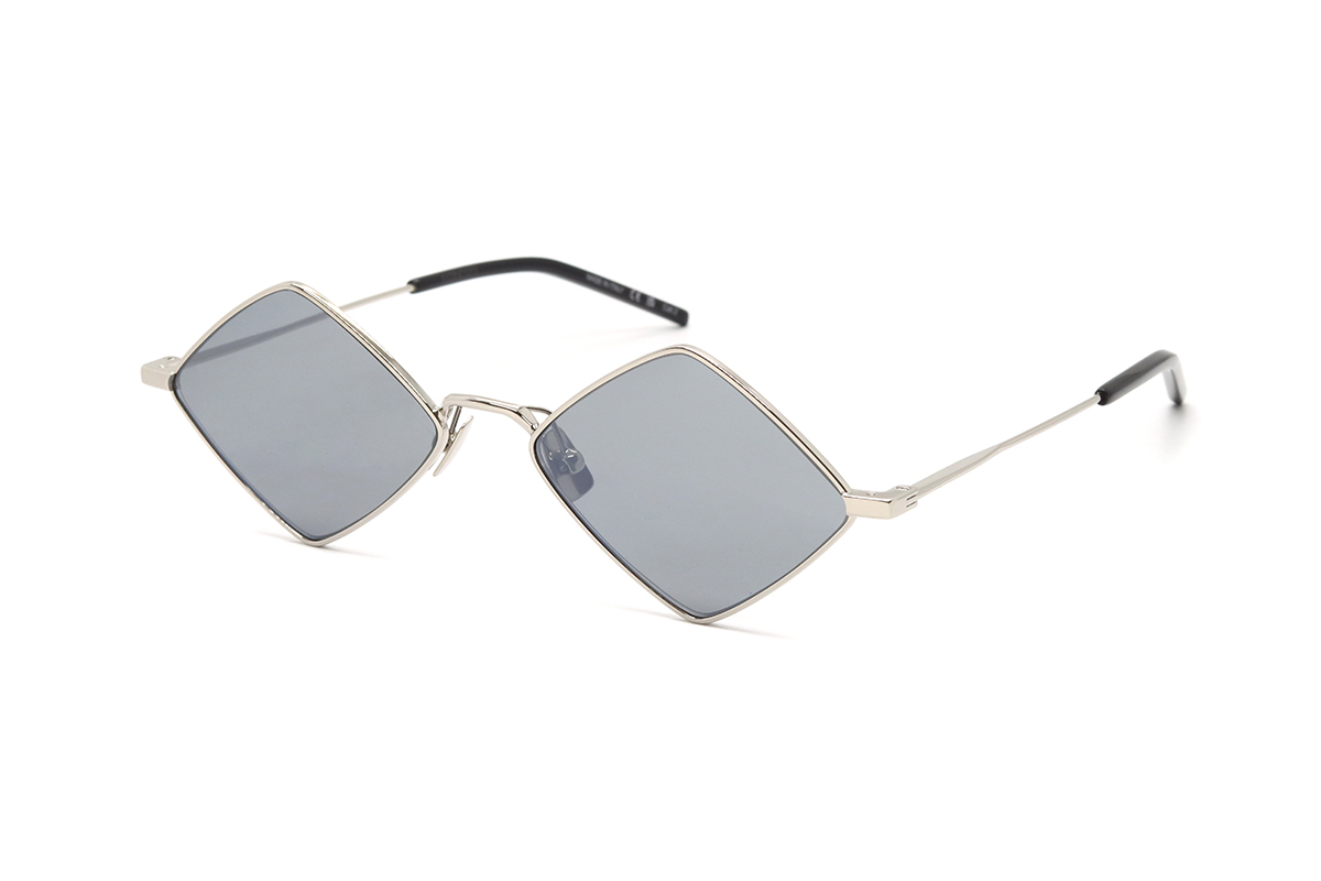 Солнцезащитные очки SAINT LAURENT SAINT LAURENT SL 302 LISA-010 55