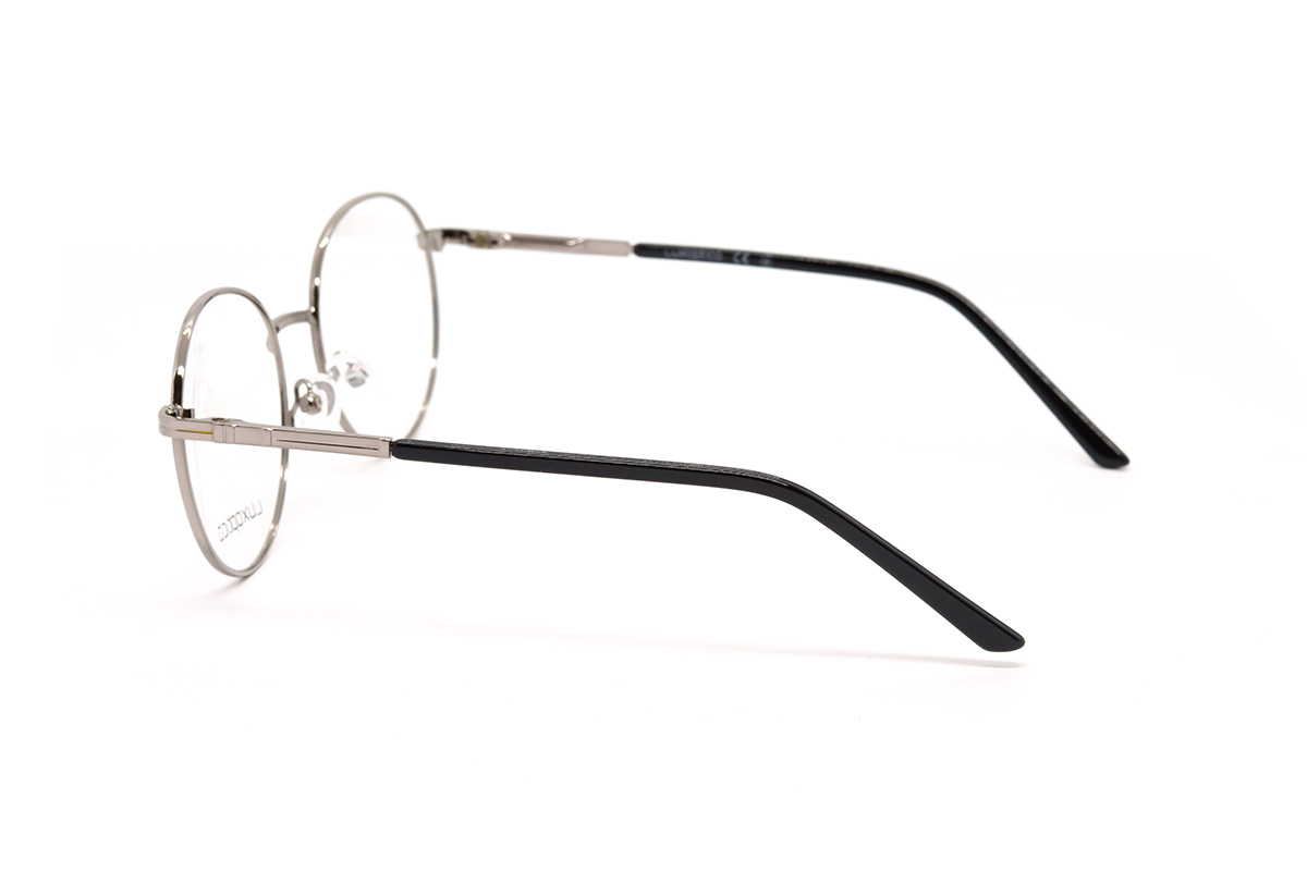 Оправа LUXOPTICA LUXOPTICA LXO 4038 NS SIL – купить LUXOPTICA