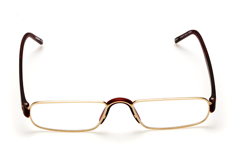 Очки для чтения RODENSTOCK Rodenstock R2180-K250 (+2.50) B
