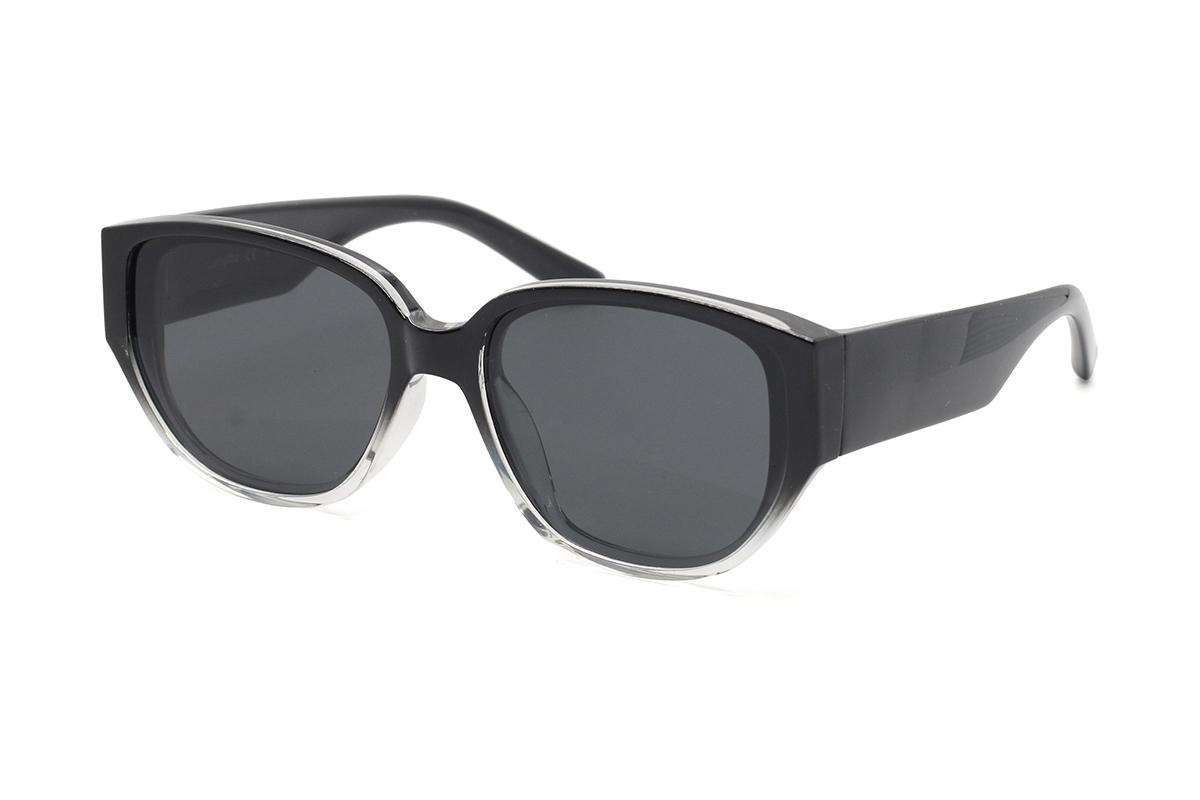 LUXOPTICA LOS 968 HV BK