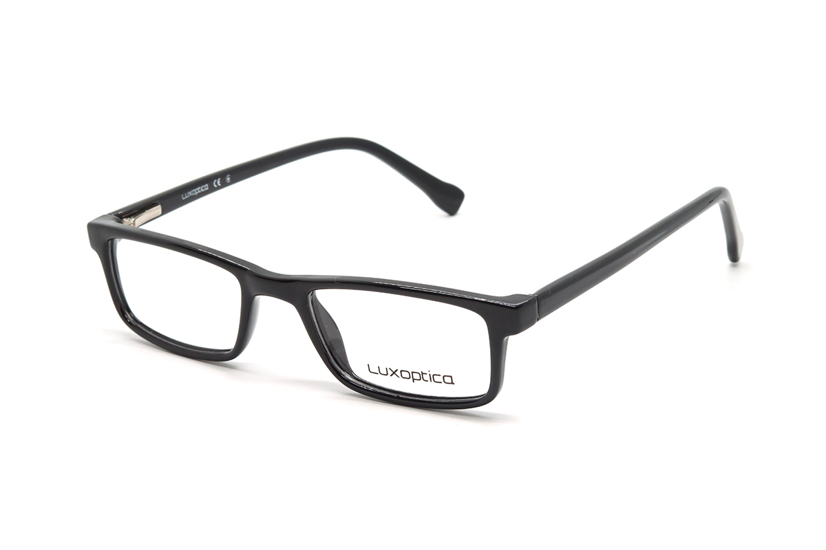 Оправы LUXOPTICA LUXOPTICA LXO 5005 LU BK