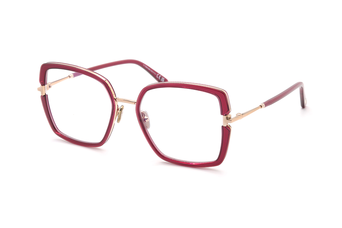 TOM FORD FT5985-B 075 55