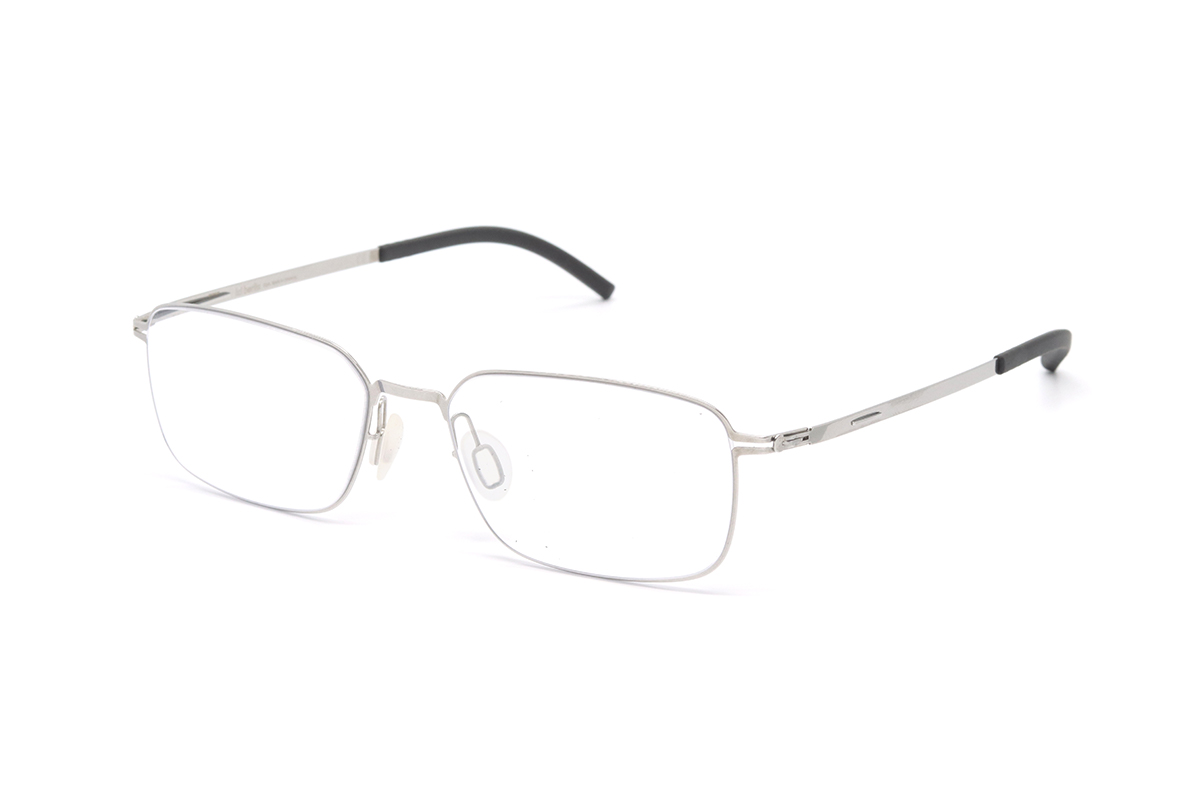 Ic! Berlin KOUJI Chrome