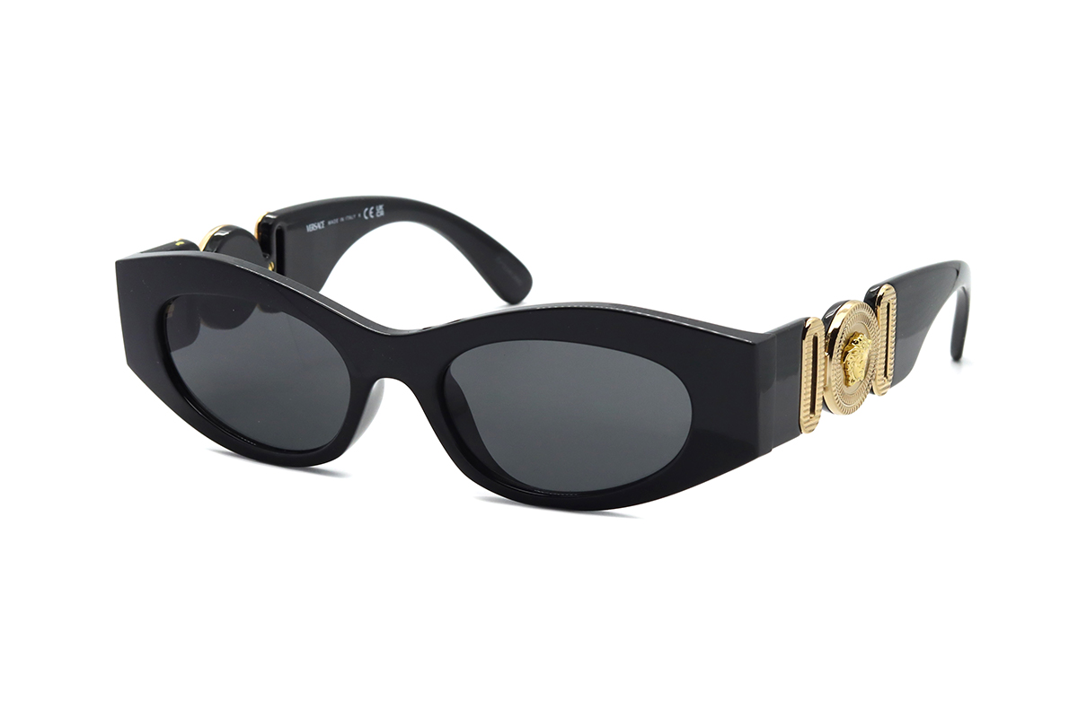 Сонцезахисні окуляри VERSACE VE 4480U GB1/87 51 – купити VERSACE