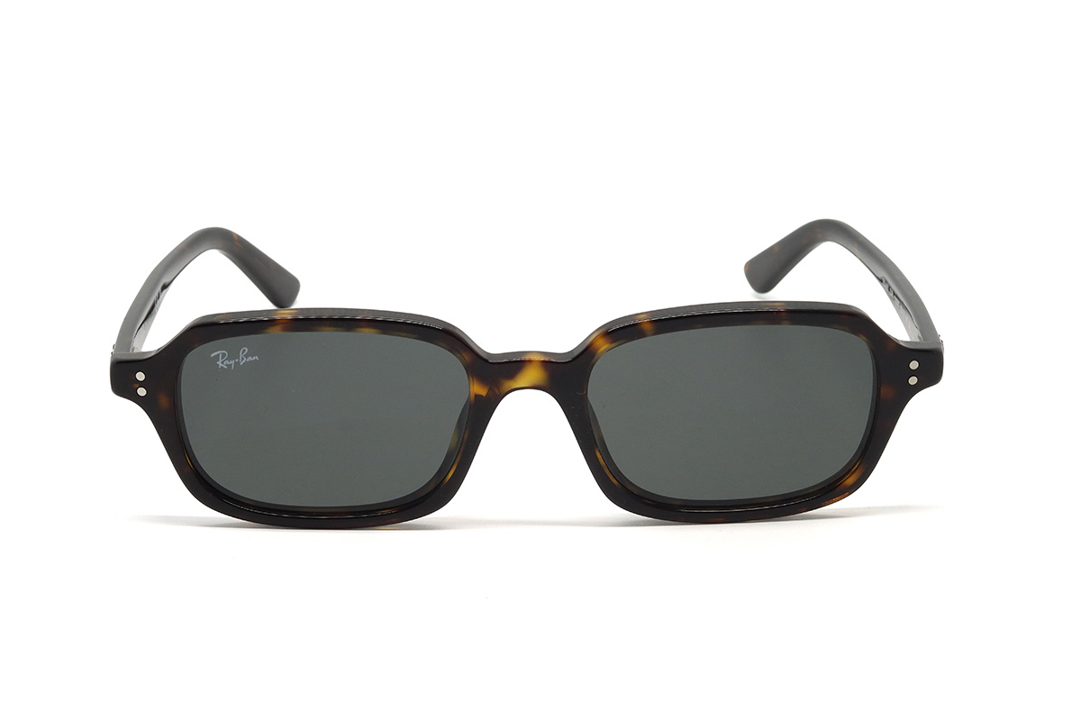 Солнцезащитные очки RAY-BAN RB 4455 135987 52