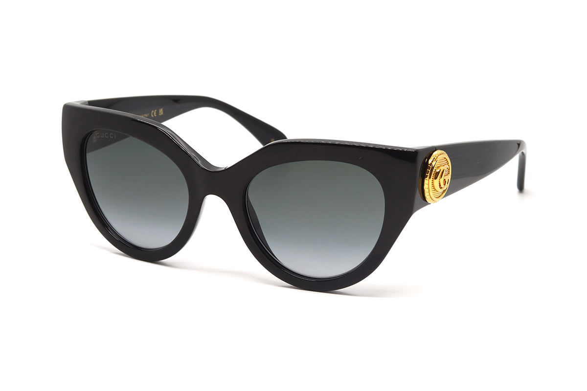 GUCCI GG1408S-001 52