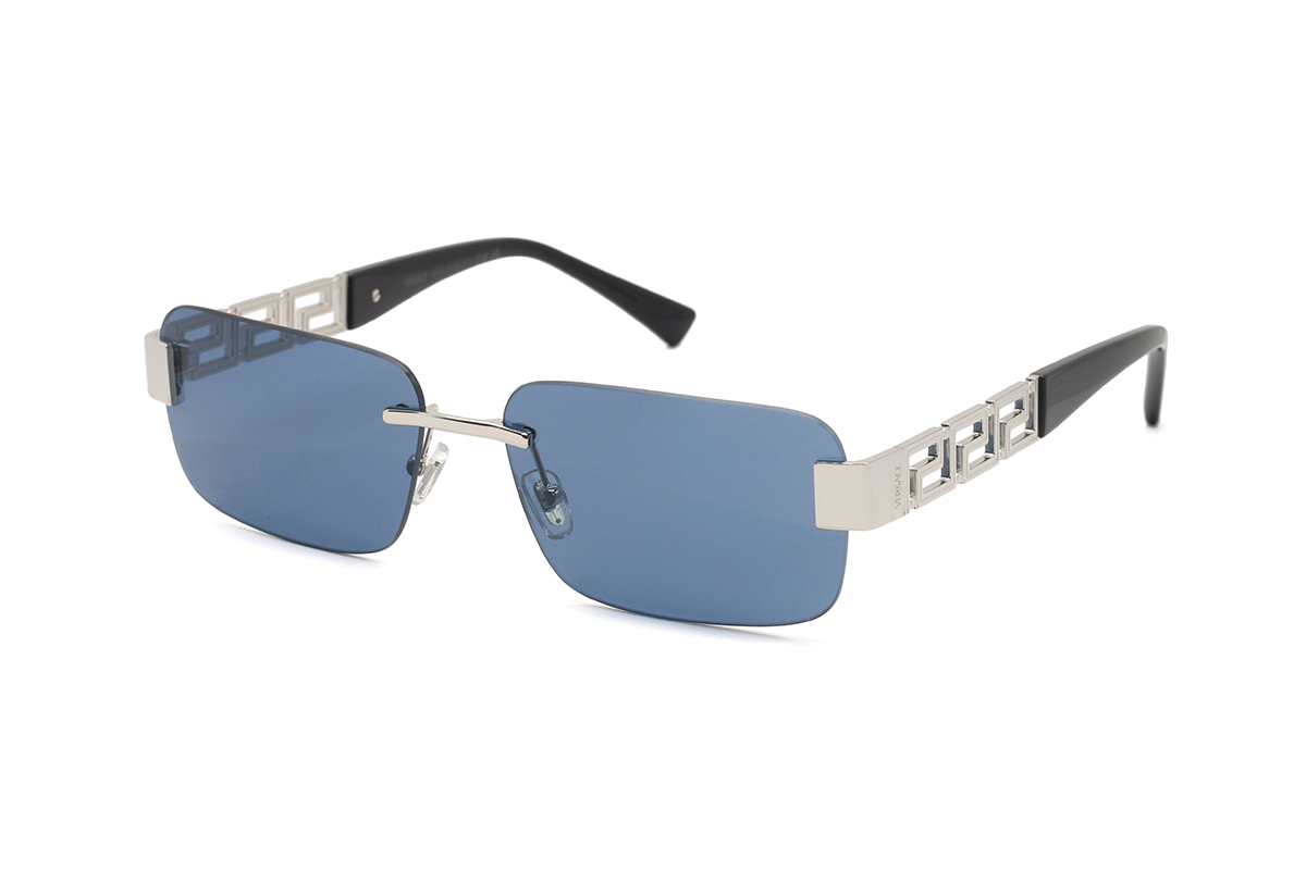 Солнцезащитные очки VERSACE VE 2298 100180 58