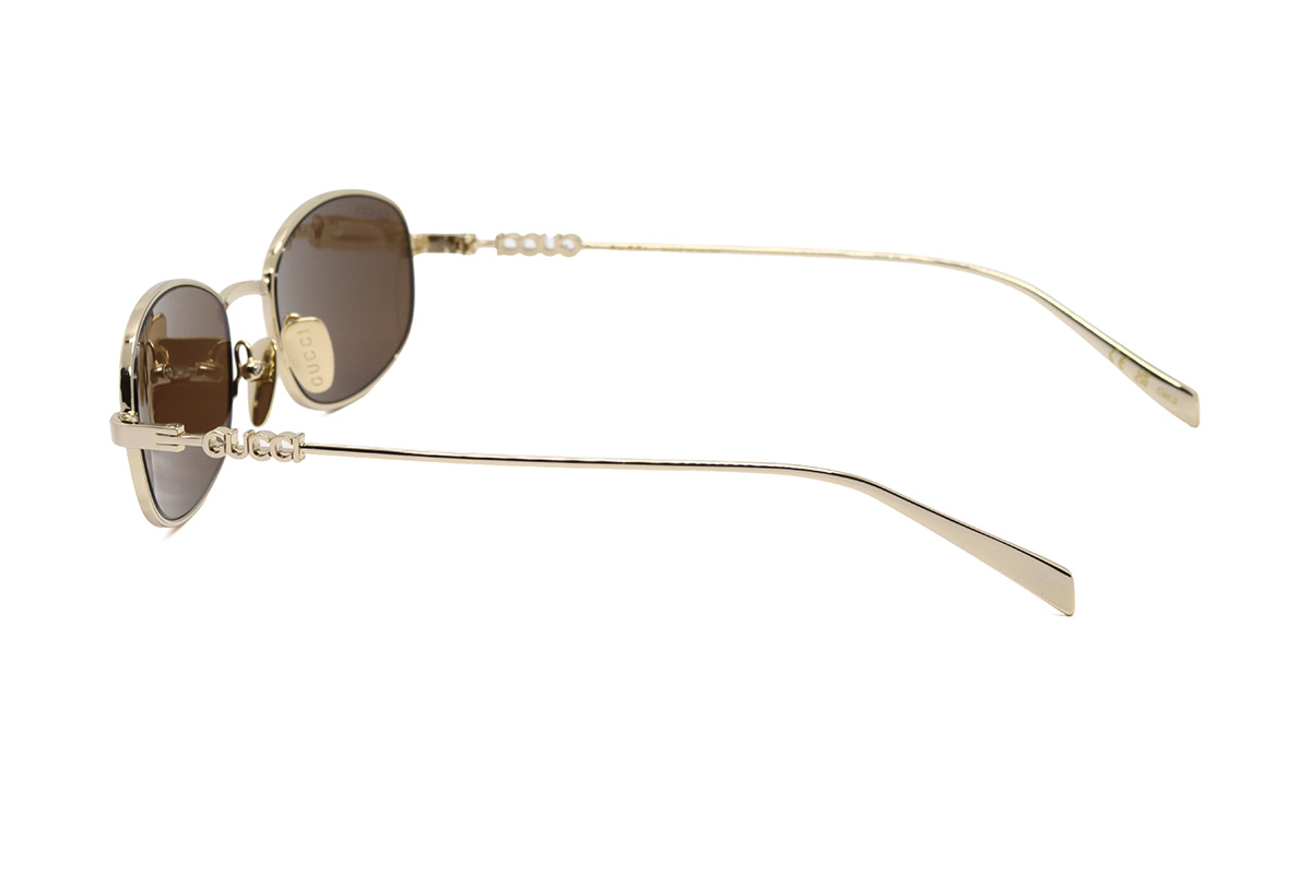 Сонцезахисні окуляри GUCCI GUCCI GG1940S-002 54 – купити GUCCI