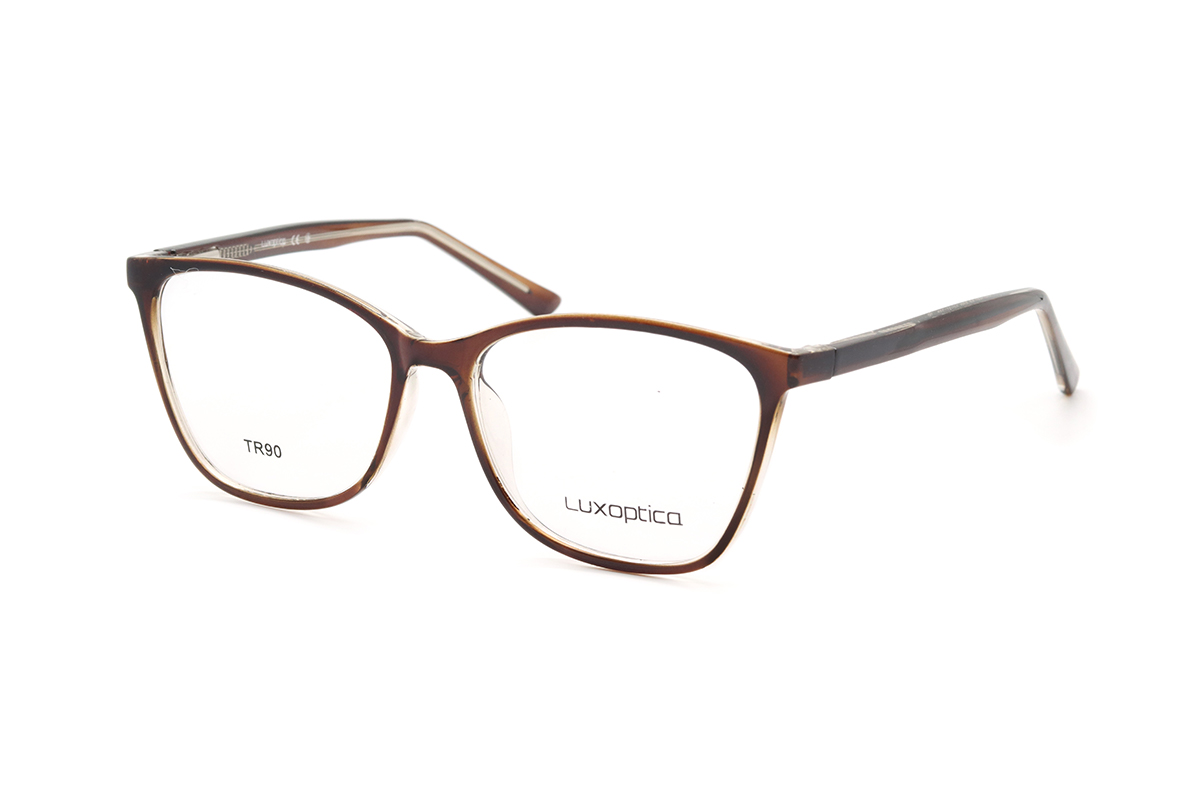 LUXOPTICA LXO 4081 KB BRN