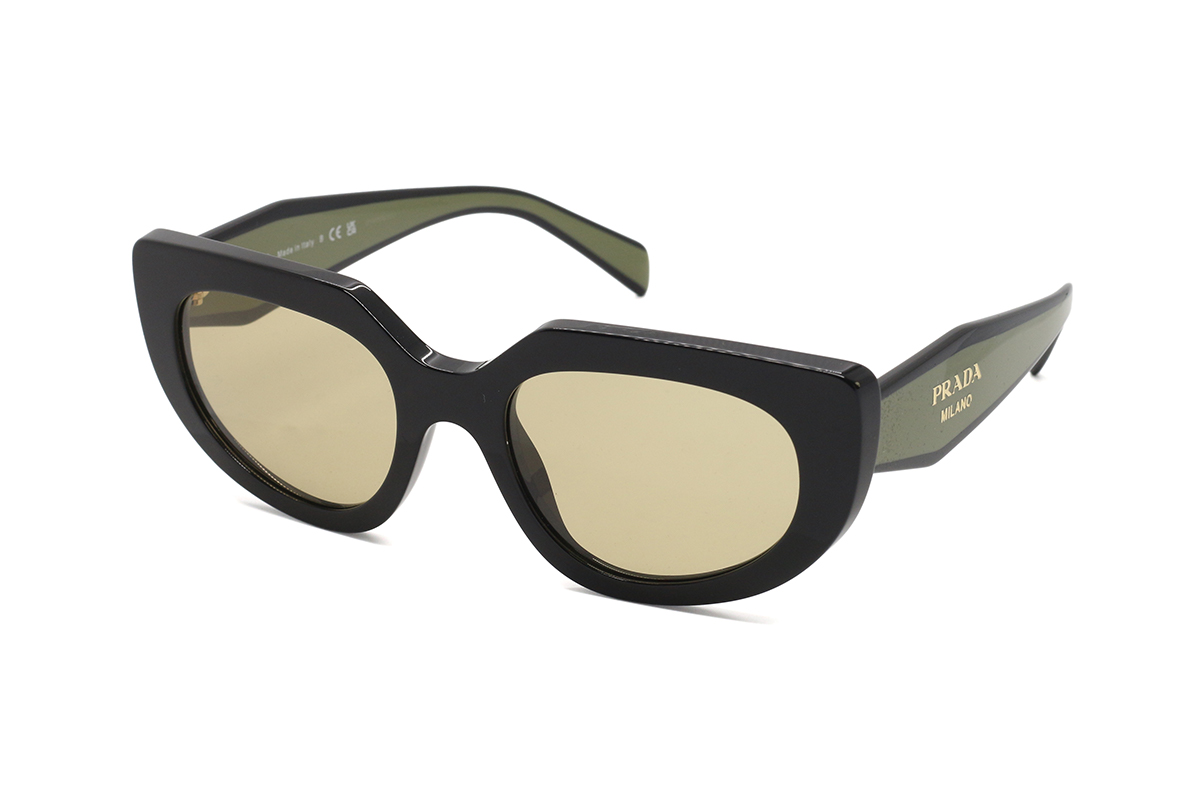 Солнцезащитные очки PRADA PR D02S 03K10R 53