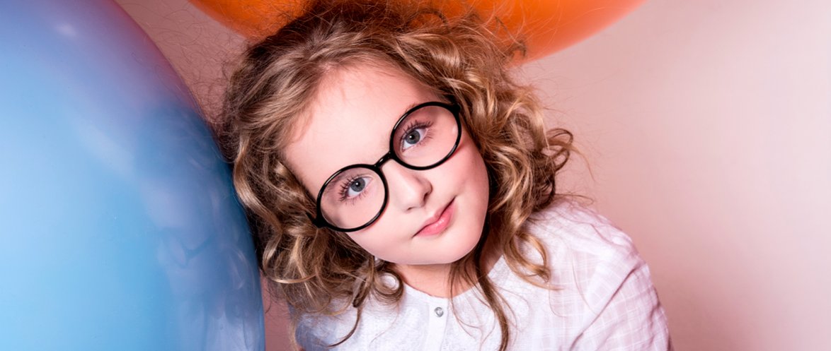 Методы коррекции зрения у детей: очки, дневные или ночные линзы?
