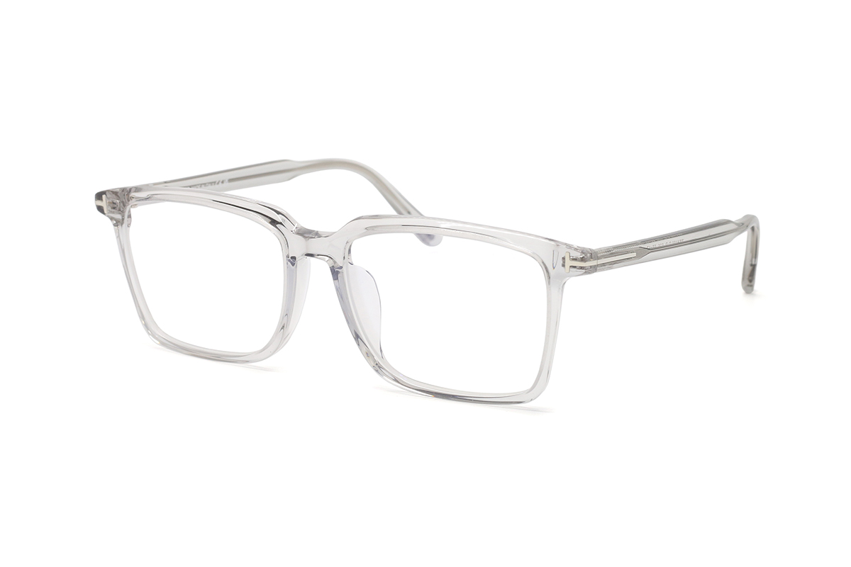 Оправи TOM FORD TOM FORD FT6100-D-B 020 56