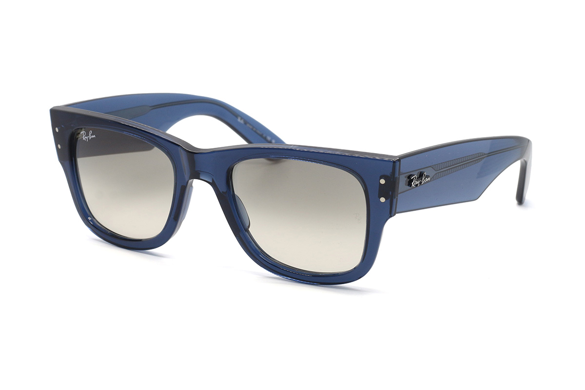 Сонцезахисні окуляри RAY-BAN RB 0840S 684532 51