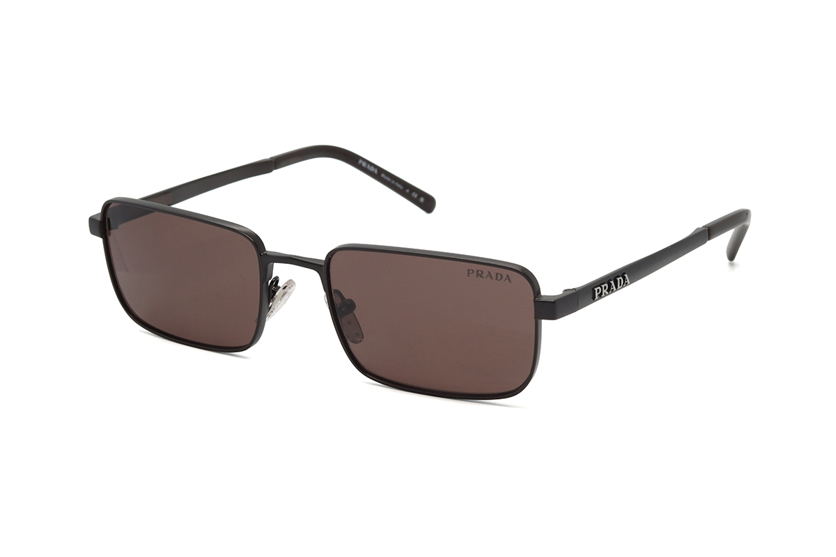 Сонцезахисні окуляри PRADA PR D54S 22J80T 55