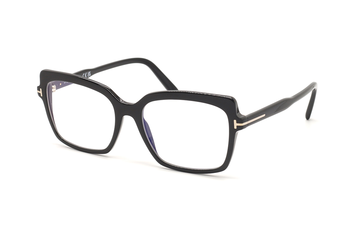 Оправи TOM FORD TOM FORD FT5947-B 001 54